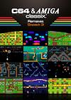 Cover image for the game C64 & Amiga Classix Remakes Sixpack 3