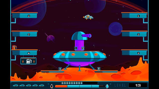 Image for the game C64 & Amiga Classix Remakes Sixpack 3