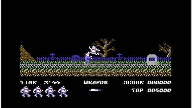 Image for the game C64 Classix