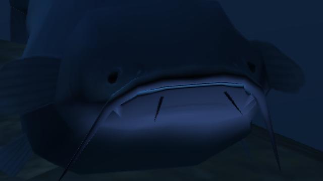 Image for the game Cá Trê