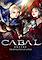 Cover image for the game Cabal Online