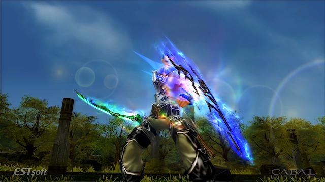 Image for the game Cabal Online