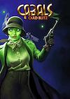 Cover image for the game Cabals: Card Blitz