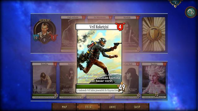 Image for the game Cabals: Card Blitz