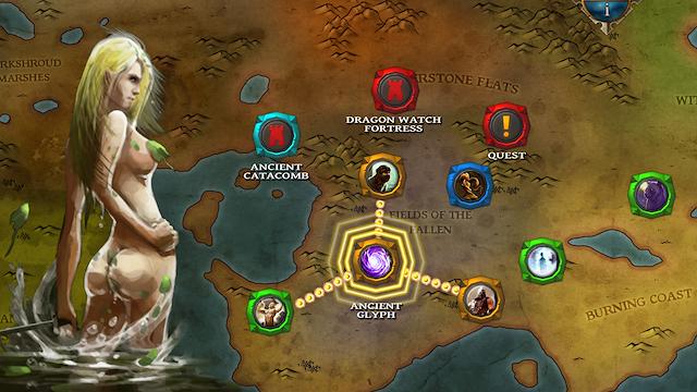 Image for the game Cabals: Card Blitz