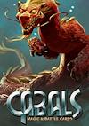Cover image for the game Cabals: Magic & Battle Cards