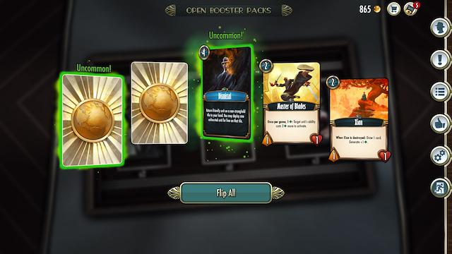 Image for the game Cabals: Magic & Battle Cards