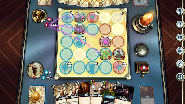 Image for the game Cabals: Magic & Battle Cards