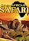Cover image for the game Cabela's African Safari
