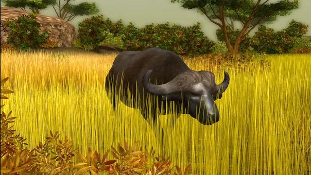 Image for the game Cabela's African Safari