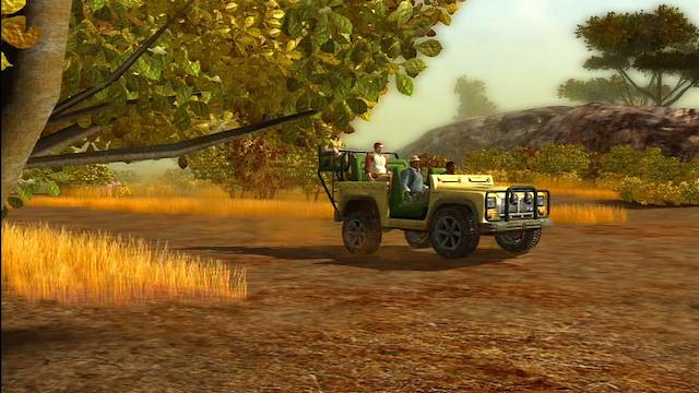 Image for the game Cabela's African Safari