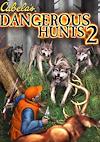 Cover image for the game Cabela's Dangerous Hunts 2