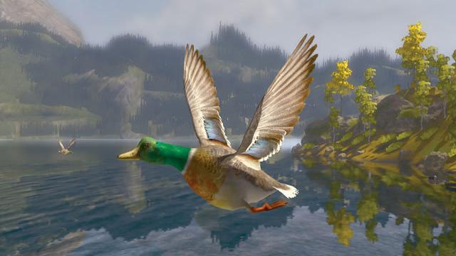 Image for the game Cabela's Trophy Bucks