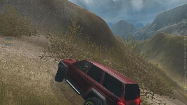 Image for the game Cabela's 4X4 Off-Road Adventure 3
