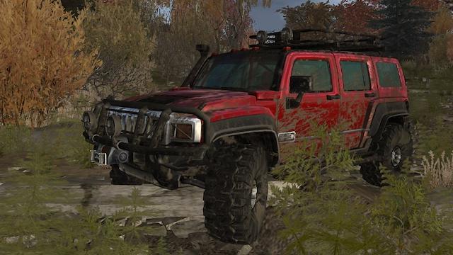 Image for the game Cabela's 4X4 Off-Road Adventure 3