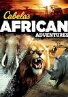 Cover image for the game Cabela's African Adventures