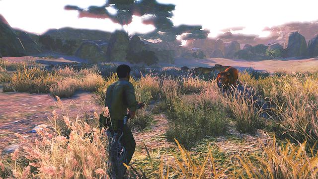 Image for the game Cabela's African Adventures