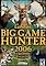 Cover image for the game Cabela's Big Game Hunter 2006 Trophy Season