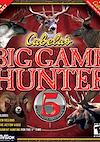 Cover image for the game Cabela's Big Game Hunter 5: Platinum