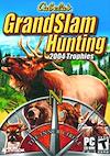 Cover image for the game Cabela's GrandSlam Hunting: 2004 Trophies