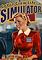 Cover image for the game Cabin Crew Life Simulator