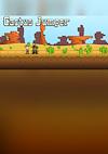 Cover image for the game Cactus Jumper