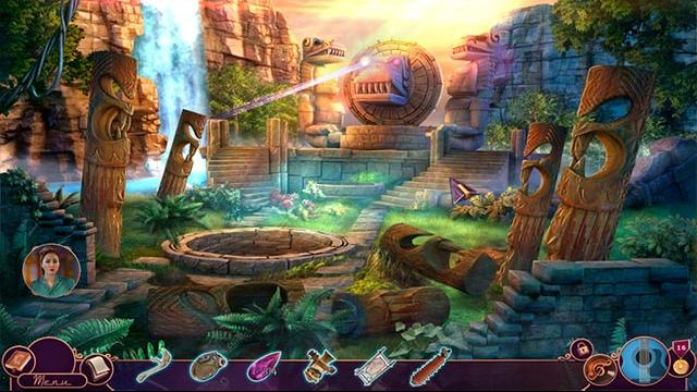 Image for the game Cadenza: Fame, Theft and Murder - Collector's Edition
