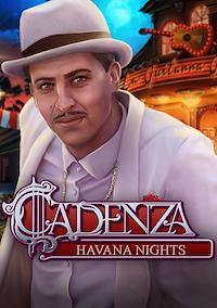 Cover image for the game Cadenza: Havana Nights