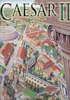 Cover image for the game Caesar II