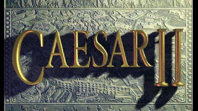 Image for the game Caesar II