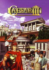 Cover image for the game Caesar III