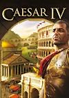 Cover image for the game Caesar IV