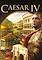 Cover image for the game Caesar IV