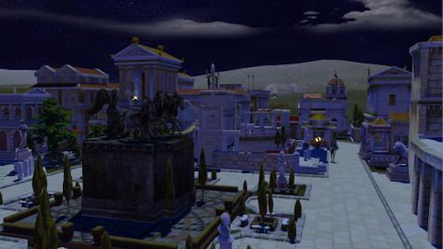 Image for the game Caesar IV