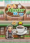 Cover image for the game Cafe Master Story