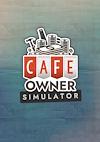 Cover image for the game Cafe Owner Simulator