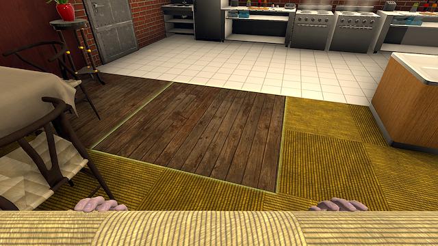 Image for the game Cafe Owner Simulator