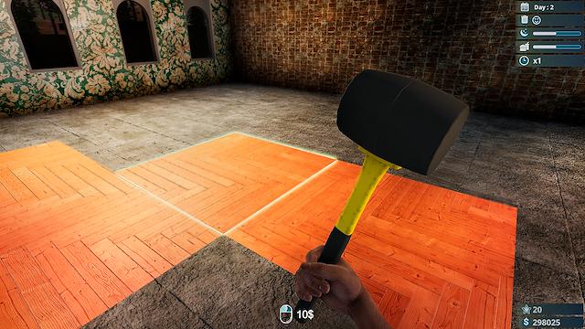 Image for the game Cafe Owner Simulator