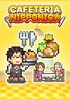 Cover image for the game Cafeteria Nipponica