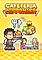 Cover image for the game Cafeteria Nipponica