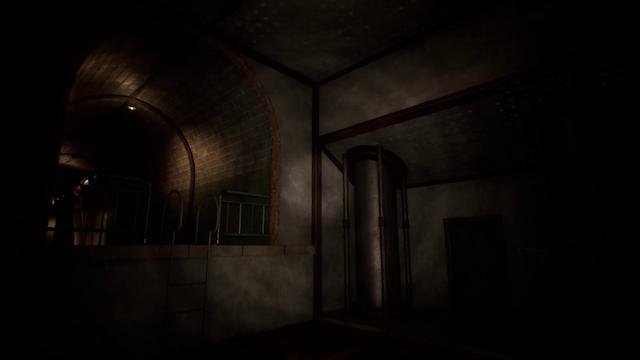 Image for the game Cage-Face: Case 2 - The Sewer