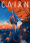 Cover image for the game Cairn