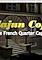 Cover image for the game Cajun Cop: The French Quarter Caper