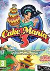Cover image for the game Cake Mania 3