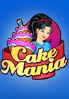 Cover image for the game Cake Mania