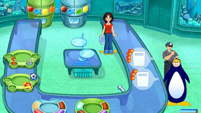 Image for the game Cake Mania