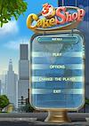 Cover image for the game Cake Shop 3