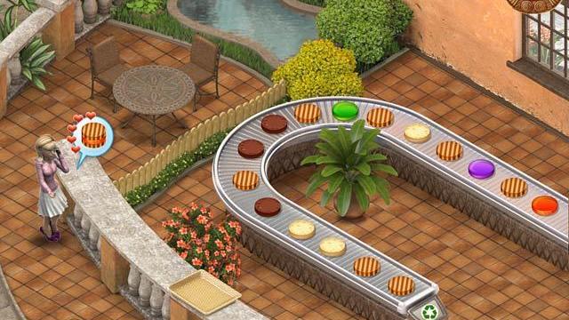 Image for the game Cake Shop 3