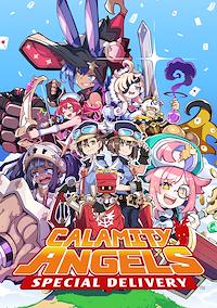 Cover image for the game Calamity Angels: Special Delivery