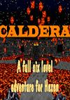 Cover image for the game Caldera
